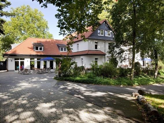 Отель Haus Muellestumpe Бонн Номер фото
